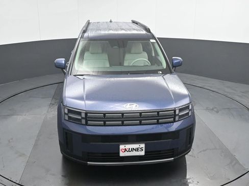 New 2026 Hyundai Santa Fe SEL image 41