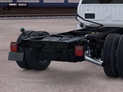 New 2026 Ford F450 2WD SuperCab Super Duty image 21