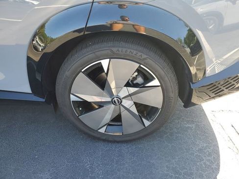 Used 2024 Nissan Ariya PLATINUM+ e-4ORCE image 8