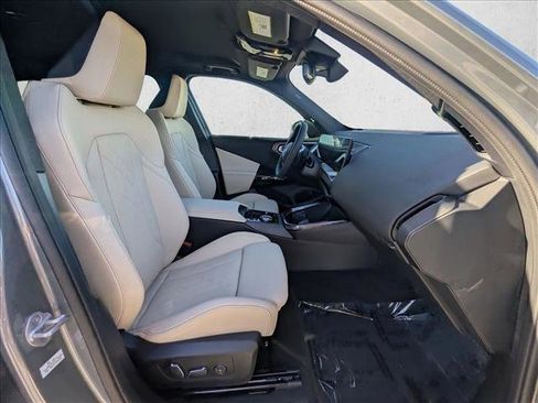 New 2026 BMW X3 xDrive30 w/ Convenience Package image 17