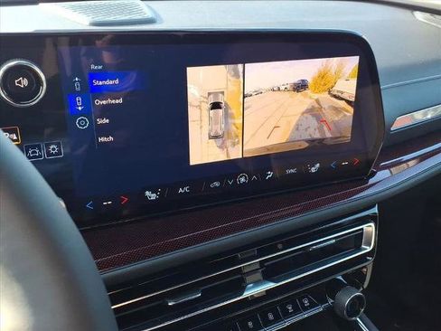 New 2026 Chevrolet Traverse Z71 w/ Enhanced Driving Package image 24