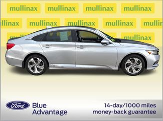 Used 2018 Honda Accord EX-L video 2