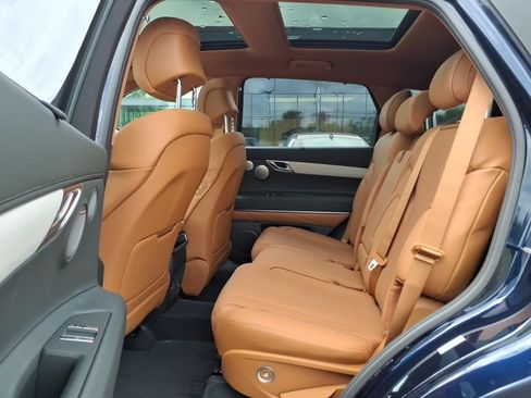 New 2026 Genesis GV80 2.5T Advanced AWD/4WD image 9