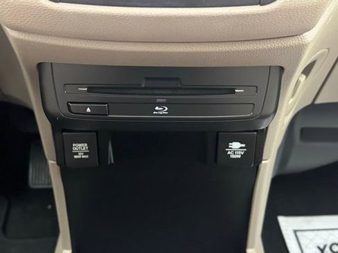 Used 2019 Honda Odyssey EX-L image 39