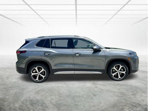 New 2026 Volkswagen Tiguan SE AWD/4WD image 4