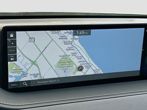 Used 2024 Genesis G80 2.5T w/ Advanced Package image 14