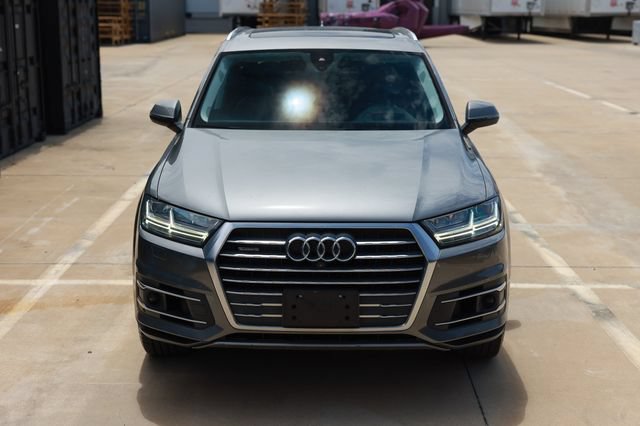Used 2018 Audi Q7 3.0T Prestige w/ Prestige Package AWD/4WD image 22