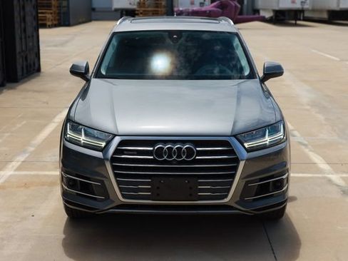 Used 2018 Audi Q7 3.0T Prestige w/ Prestige Package AWD/4WD image 22
