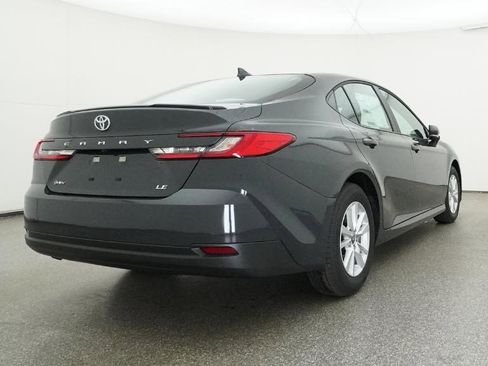 New 2026 Toyota Camry LE image 20