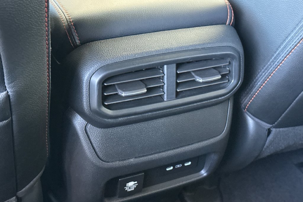 Certified 2024 Honda Passport TrailSport image 17