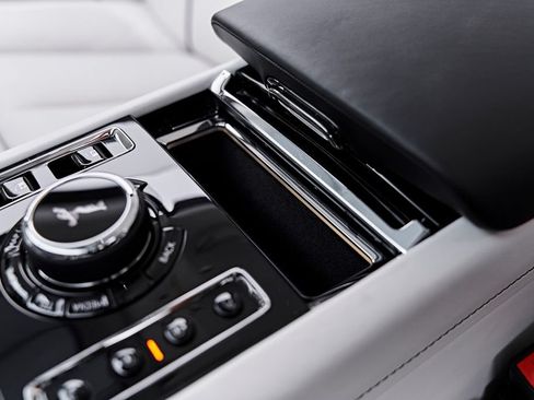 Used 2026 Rolls-Royce Ghost AWD/4WD image 91