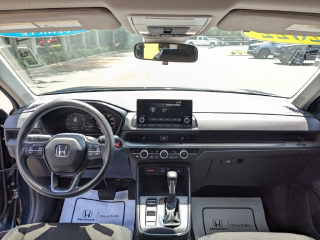 Certified 2022 Honda CR-V EX image 14
