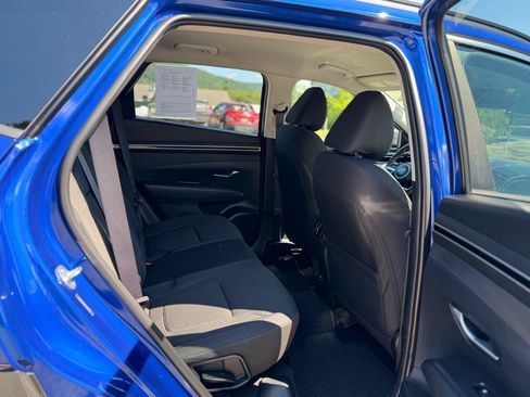 Used 2024 Hyundai Tucson SEL AWD/4WD image 19
