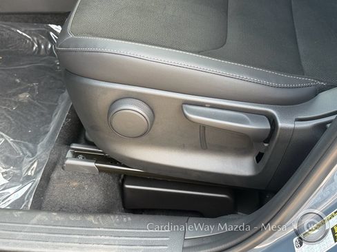 New 2026 MAZDA CX-5 Select AWD/4WD image 21