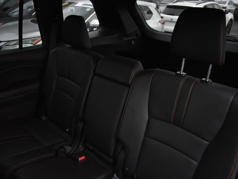 Used 2022 Honda Passport TrailSport image 16