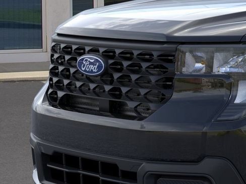 New 2026 Ford Maverick XLT FWD image 19