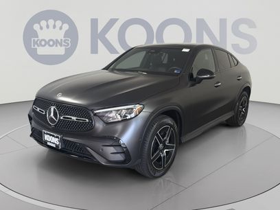 Used 2025 Mercedes-Benz GLC 300 4MATIC