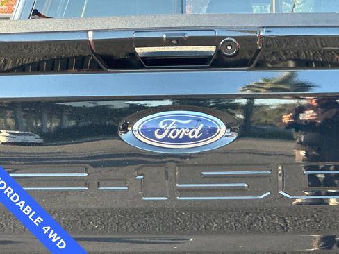 Certified 2023 Ford F150 Lariat image 28
