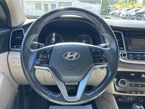 Used 2016 Hyundai Tucson Sport AWD/4WD image 13
