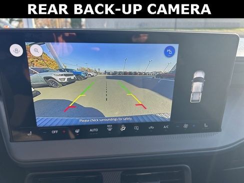 New 2025 Ford Maverick XLT w/ XLT Luxury Package image 25