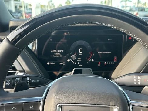 New 2026 GMC Yukon XL Denali w/ Denali Reserve Package image 12