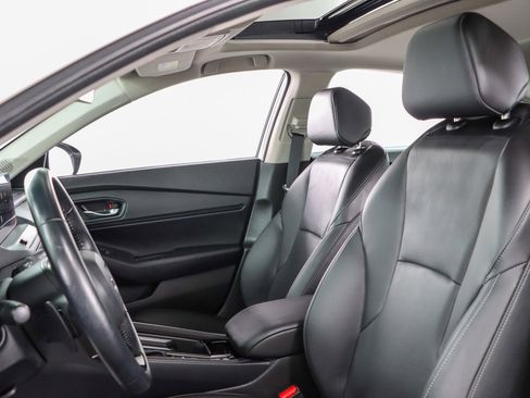 Used 2023 Honda Accord EX-L image 24