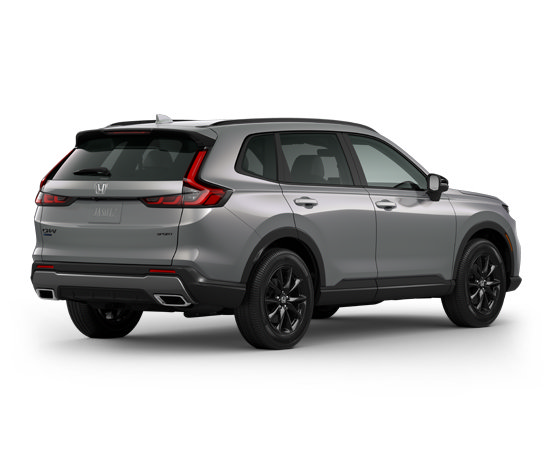 New 2027 Honda CR-V Sport-L image 2