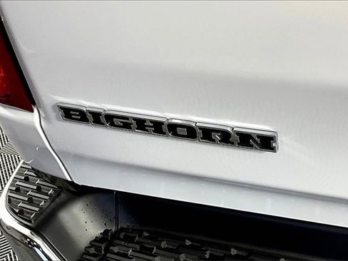 New 2026 RAM 1500 Big Horn image 9