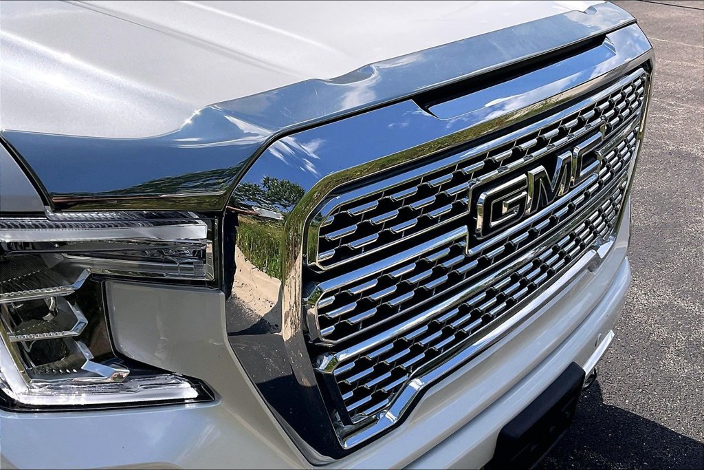 Used 2022 GMC Sierra 1500 Denali AWD/4WD image 30