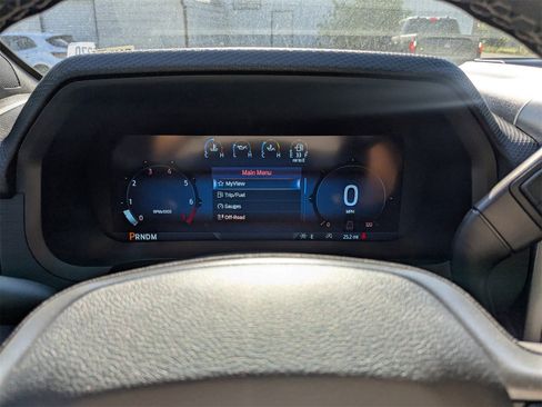 New 2025 Ford F150 XLT w/ Equipment Group 301A Standard image 33