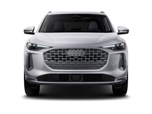 Used 2025 Audi Q5 Premium Plus w/ Premium Plus AWD/4WD image 4