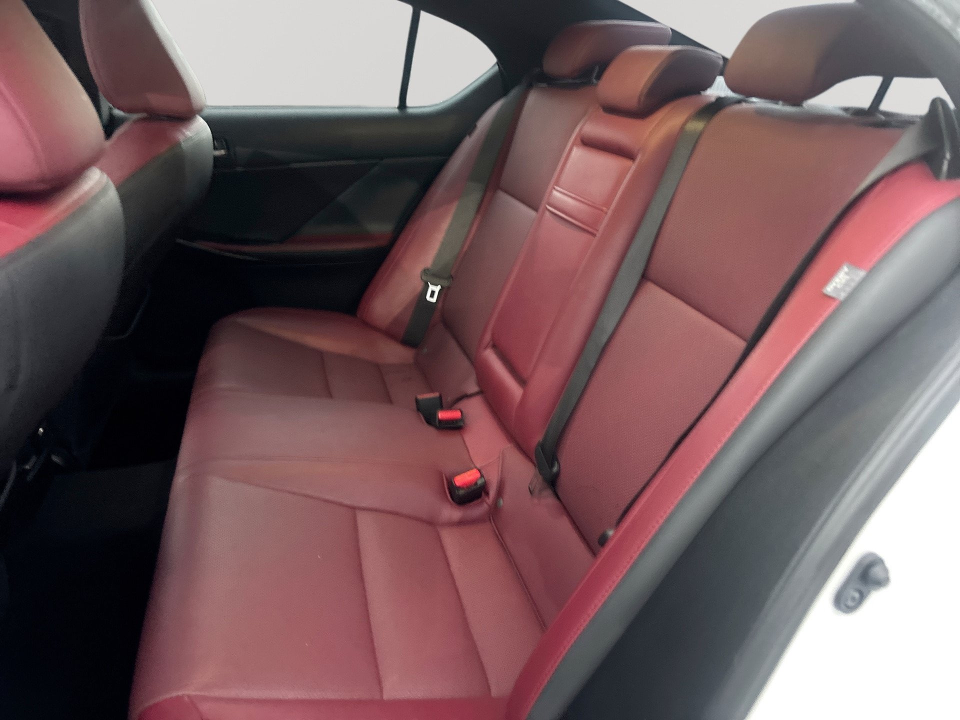 Used 2021 Lexus IS 300 w/ Comfort Package RWD image 26