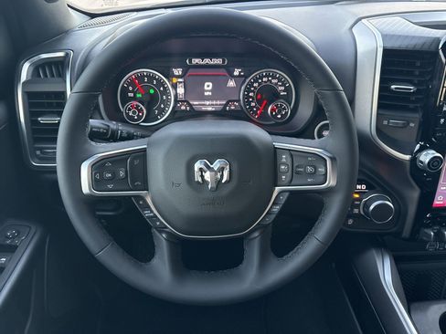 New 2026 RAM 1500 Lone Star image 19