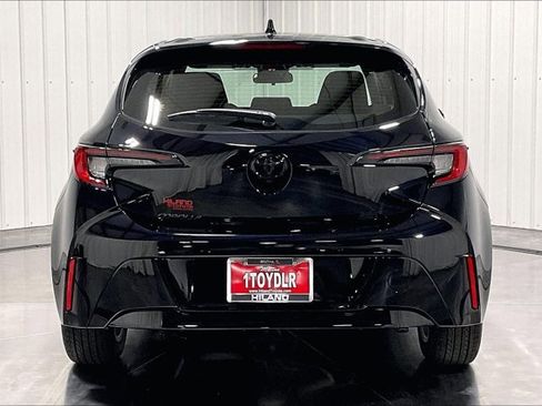 New 2026 Toyota Corolla SE FWD image 4