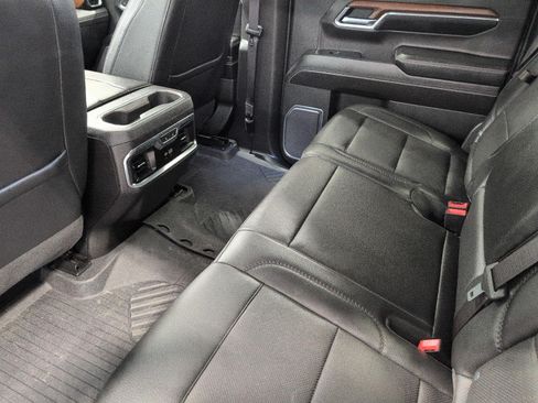 Used 2023 GMC Sierra 1500 Denali w/ Technology Package AWD/4WD image 23