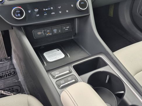 New 2026 Hyundai Sonata SEL FWD image 27