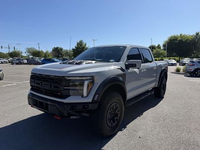 Used 2024 Ford F150 Raptor w/ Equipment Group 803A Raptor R