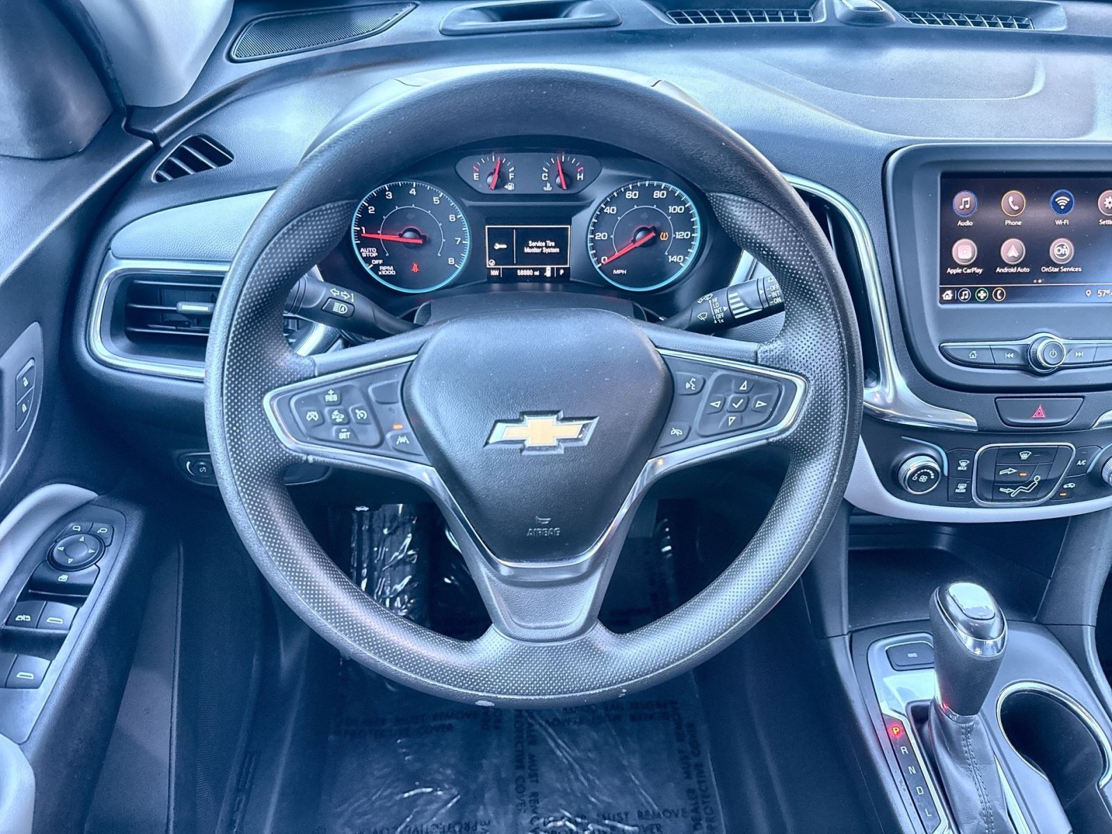 Used 2020 Chevrolet Equinox LS w/ LS Convenience Package AWD/4WD image 31