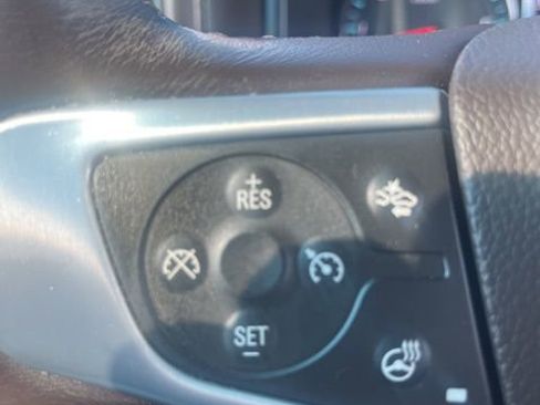 Used 2018 GMC Sierra 1500 SLT w/ Texas SLT Premium Package image 17