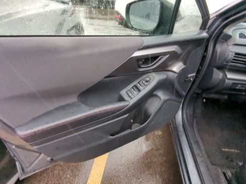 Used 2025 Subaru Impreza 2.0i Sport AWD/4WD image 8