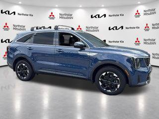 Used 2024 Kia Sorento S w/ Panoramic Sunroof Package AWD/4WD image 9