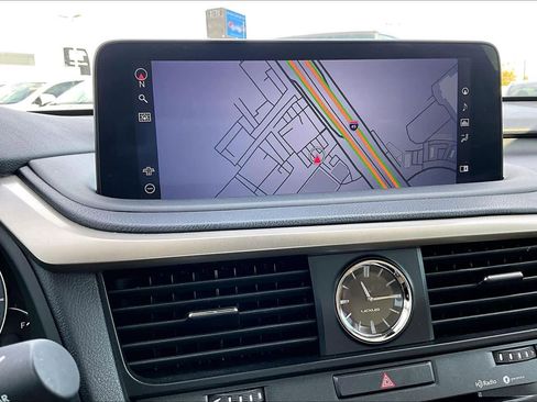 Used 2022 Lexus RX 350L Luxury image 33