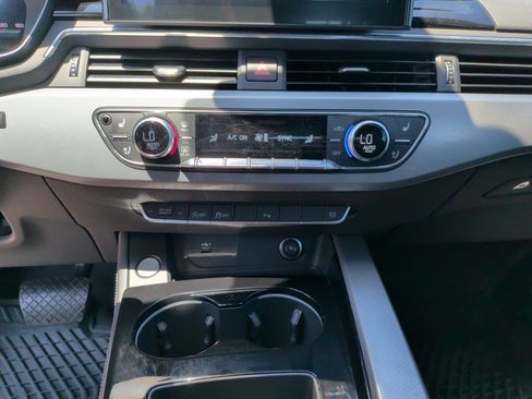Certified 2023 Audi A5 2.0T Premium Plus w/ Premium Plus AWD/4WD image 25