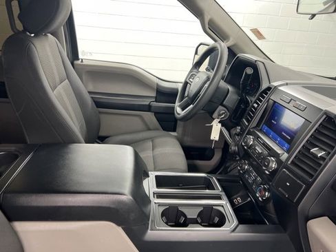 Used 2020 Ford F150 XL w/ Equipment Group 101A Mid image 27