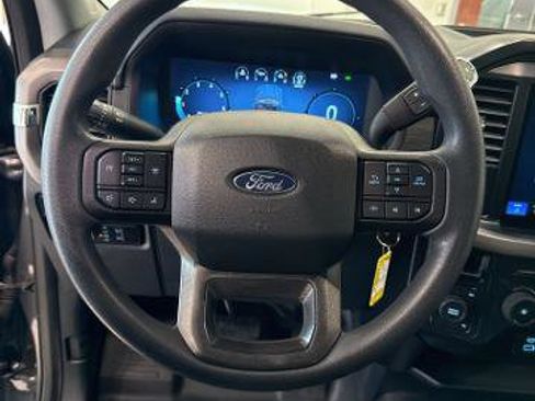 Certified 2024 Ford F150 XL AWD/4WD image 17
