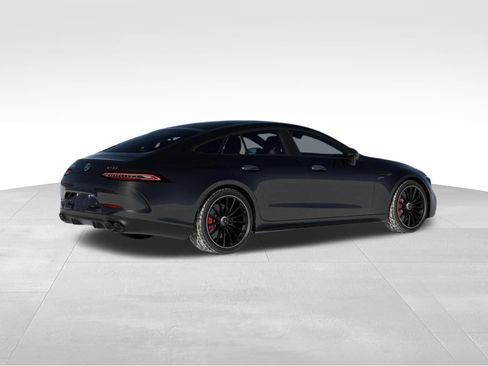 New 2026 Mercedes-Benz AMG GT 53 image 23