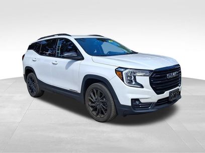 Used 2023 GMC Terrain SLT w/ Elevation Edition