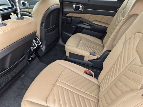 New 2026 Kia Sorento SX Prestige AWD/4WD image 12