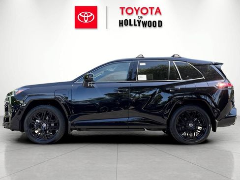 New 2026 Toyota RAV4 XSE AWD/4WD image 9