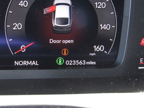 Certified 2023 Acura Integra A-Spec FWD image 28